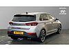 Hyundai I30 1.5T GDi N Line 5dr Silver