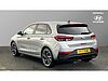 Hyundai I30 1.5T GDi N Line 5dr Silver
