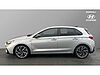 Hyundai I30 1.5T GDi N Line 5dr Silver