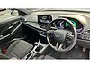 Hyundai I30 1.5T GDi N Line 5dr Silver