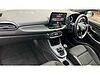 Hyundai I30 1.5T GDi N Line 5dr Silver