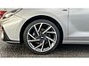 Hyundai I30 1.5T GDi N Line 5dr Silver