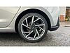 Hyundai I30 1.5T GDi N Line 5dr Silver