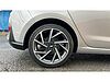 Hyundai I30 1.5T GDi N Line 5dr Silver