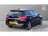 Hyundai I30 I30 1.0T GDI SE Nav 5dr BLACK
