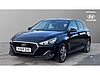 Hyundai I30 I30 1.0T GDI SE Nav 5dr BLACK