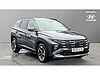 Hyundai TUCSON 1.6T Hybrid Premium 5dr Auto Grey
