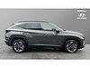 Hyundai TUCSON 1.6T Hybrid Premium 5dr Auto Grey