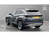 Hyundai TUCSON 1.6T Hybrid Premium 5dr Auto Grey