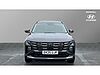 Hyundai TUCSON 1.6T Hybrid Premium 5dr Auto Grey