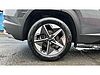 Hyundai TUCSON 1.6T Hybrid Premium 5dr Auto Grey