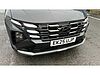 Hyundai TUCSON 1.6T Hybrid Premium 5dr Auto Grey