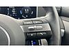 Hyundai TUCSON 1.6T Hybrid Premium 5dr Auto Grey