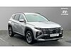 Hyundai TUCSON 1.6T Hybrid Advance 5dr Auto Silver