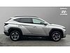 Hyundai TUCSON 1.6T Hybrid Advance 5dr Auto Silver