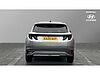 Hyundai TUCSON 1.6T Hybrid Advance 5dr Auto Silver