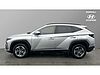 Hyundai TUCSON 1.6T Hybrid Advance 5dr Auto Silver