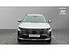 Hyundai TUCSON 1.6T Hybrid Advance 5dr Auto Silver