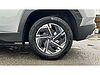 Hyundai TUCSON 1.6T Hybrid Advance 5dr Auto Silver