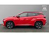 Hyundai TUCSON TUCSON 1.6T Hybrid N Line 5dr Auto Red