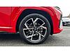 Hyundai TUCSON TUCSON 1.6T Hybrid N Line 5dr Auto Red