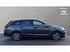 Hyundai I30 I30 1.0T GDI SE Nav 5dr Grey