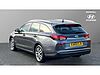 Hyundai I30 I30 1.0T GDI SE Nav 5dr Grey
