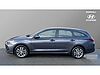 Hyundai I30 I30 1.0T GDI SE Nav 5dr Grey