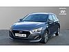 Hyundai I30 I30 1.0T GDI SE Nav 5dr Grey