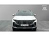 Hyundai TUCSON Tucson 1.6T Hybrid 215ps Ultimate AU Atlas White