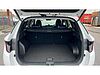 Hyundai TUCSON Tucson 1.6T Hybrid 215ps Ultimate AU Atlas White