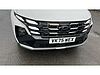 Hyundai TUCSON Tucson 1.6T Hybrid 215ps Ultimate AU Atlas White