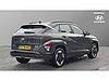Hyundai KONA KONA 160kW Advance 65kWh 5dr Auto Grey