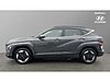 Hyundai KONA KONA 160kW Advance 65kWh 5dr Auto Grey