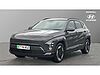 Hyundai KONA KONA 160kW Advance 65kWh 5dr Auto Grey
