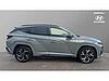Hyundai TUCSON TUCSON 1.6T N Line 5dr Grey