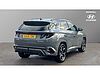 Hyundai TUCSON TUCSON 1.6T N Line 5dr Grey