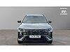 Hyundai TUCSON TUCSON 1.6T N Line 5dr Grey