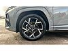 Hyundai TUCSON TUCSON 1.6T N Line 5dr Grey