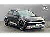 Hyundai IONIQ 5 IONIQ 5 160kW Premium 73 kWh 5dr Auto Black