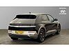 Hyundai IONIQ 5 IONIQ 5 160kW Premium 73 kWh 5dr Auto Black