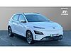 Hyundai KONA KONA 100kW SE Connect 39kWh 5dr Auto White
