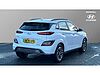 Hyundai KONA KONA 100kW SE Connect 39kWh 5dr Auto White