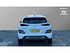 Hyundai KONA KONA 100kW SE Connect 39kWh 5dr Auto White