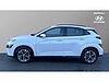 Hyundai KONA KONA 100kW SE Connect 39kWh 5dr Auto White