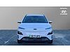 Hyundai KONA KONA 100kW SE Connect 39kWh 5dr Auto White