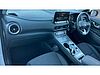 Hyundai KONA KONA 100kW SE Connect 39kWh 5dr Auto White