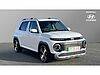 Hyundai INSTER INSTER 85kW 02 49kWh 5dr Auto White