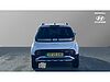 Hyundai INSTER INSTER 85kW 02 49kWh 5dr Auto White
