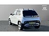 Hyundai INSTER INSTER 85kW 02 49kWh 5dr Auto White